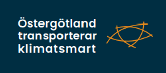 Östergötland transporterar klimatsmart